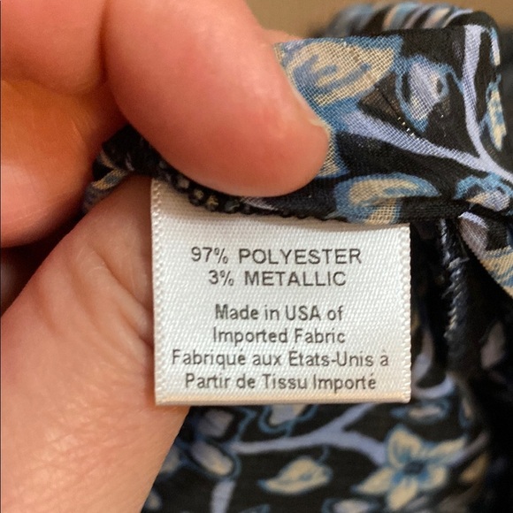 MISA Los Angeles Gianna Mini Dress in Nightshade Flora extra small - Picture 6 of 11